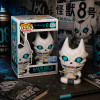 Funko POP! Кайджю № 8 у костюмі - ігрова фігурка (92024)
