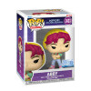 Funko POP! Кейпоп-мисливиці на демонів S2 Еббі - ігрова фігурка (95802)