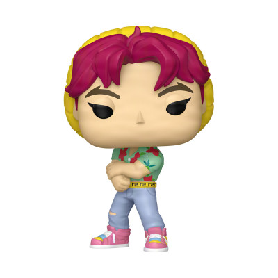 Funko POP! Кейпоп-мисливиці на демонів S2 Еббі - ігрова фігурка (95802)