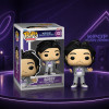Funko POP! Кейпоп-мисливиці на демонів S2 Боббі - ігрова фігурка (95804)