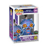 Funko POP! Кейпоп-мисливиці на демонів Дерпі з птахом і квіткою GW - ігрова фігурка (94693)
