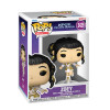 Funko POP! Кейпоп-мисливиці на демонів S2 Зої - ігрова фігурка (95809)