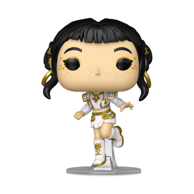 Funko POP! Кейпоп-охотницы на демонов S2 Зои - игровая фигурка (95809)
