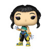 Funko POP! Кейпоп-мисливиці на демонів Зої - ігрова фігурка (95267)