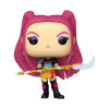 Funko POP! Кейпоп-мисливиці на демонів Міра - ігрова фігурка (95266)