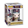 Funko POP! Королева Єлизавета II 100-річчя Коронація королеви Єлизавети II - ігрова фігурка (91873)