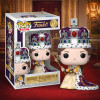 Funko POP! Королева Єлизавета II 100-річчя Коронація королеви Єлизавети II - ігрова фігурка (91873)