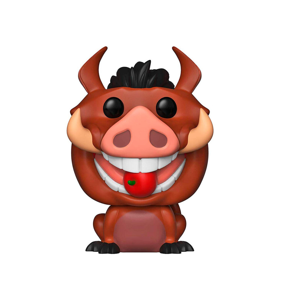 Funko POP! Король Лев Пумба - ігрова фігурка (36402)