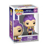 Funko POP! Кейпоп-мисливиці на демонів Румі - ігрова фігурка (94692)