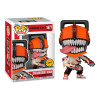 Funko POP! Людина-бензопила Chainsaw Man - ігрова фігурка (80324)