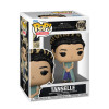 Funko POP! Лицар Сімох Королівств Тансель - ігрова фігурка (86668)