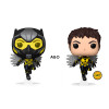 Funko POP! Людина-мураха та Оса: Квантоманія Оса - ігрова фігурка (70491)