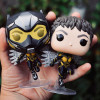 Funko POP! Людина-мураха та Оса: Квантоманія Оса - ігрова фігурка (70491)