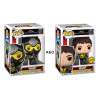 Funko POP! Людина-мураха та Оса: Квантоманія Оса - ігрова фігурка (70491)