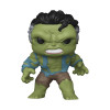 Funko POP! Людина-павук: Абсолютно новий день Халк 15 см - ігрова фігурка (83965)