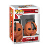 Funko POP! Человек-бензопила Почита - игровая фигурка (80322)