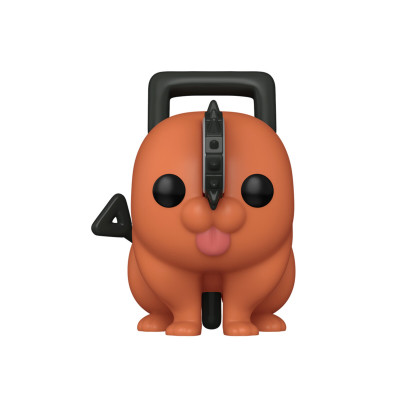 Funko POP! Человек-бензопила Почита - игровая фигурка (80322) Funko POP! Человек-бензопила Почита - игровая фигурка (80322)