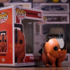 Funko POP! Человек-бензопила Почита - игровая фигурка (80322)
