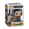 Funko POP! Ліга Легенд S1 Сілко - ігрова фігурка (75650)