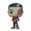 Funko POP! Ліга Легенд S1 Сілко - ігрова фігурка (75650)