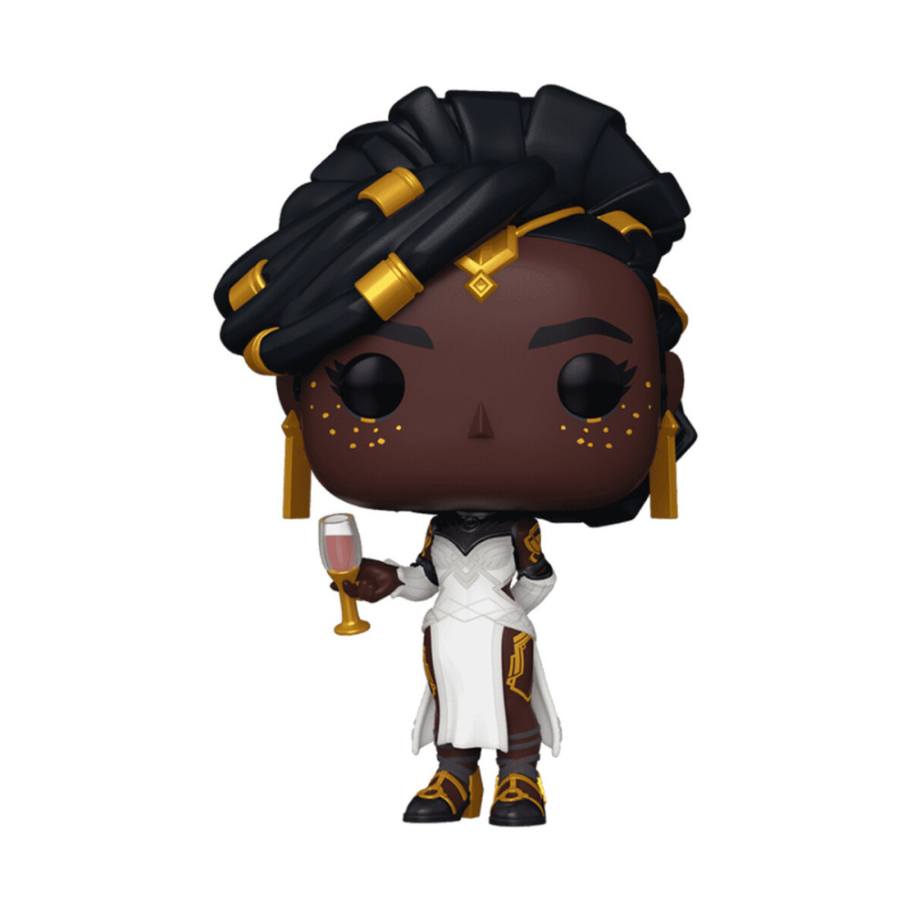 Funko POP! Лига Легенд Мел - игровая фигурка (83699)