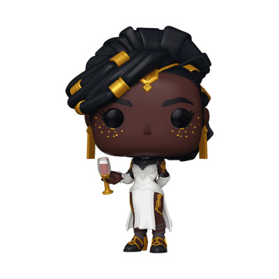 Funko POP! Лига Легенд Мел - игровая фигурка (83699)