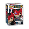 Funko POP! Ліга Легенд Йоне - ігрова фігурка (83859)