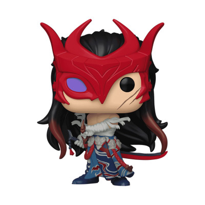 Funko POP! Ліга Легенд Йоне - ігрова фігурка (83859)