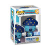 Funko POP! Ліло і Стіч S4 Стіч у піжамці GW - ігрова фігурка (91921)