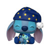Funko POP! Ліло і Стіч S4 Стіч у піжамці GW - ігрова фігурка (91921)