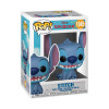 Funko POP! Ліло і Стіч Стіч, що посміхається - ігрова фігурка (55617)