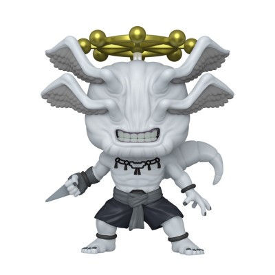 Funko POP! Магічна битва Махорага - ігрова фігурка 15 см (86774)