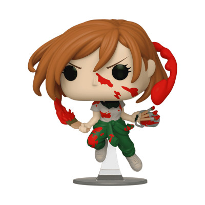 Funko POP! Магическая битва Нобара (техника Резонанса) - игровая фигурка (81680)