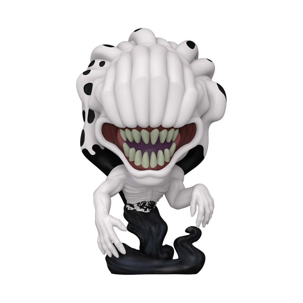 Funko POP! Магічна битва Ріка Орімото - ігрова фігурка (90637)