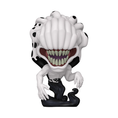 Funko POP! Магическая битва Рика Оримото - игровая фигурка (90637)