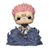 Funko POP! Магічна битва S1 Сукуна - ігрова фігурка (61362)