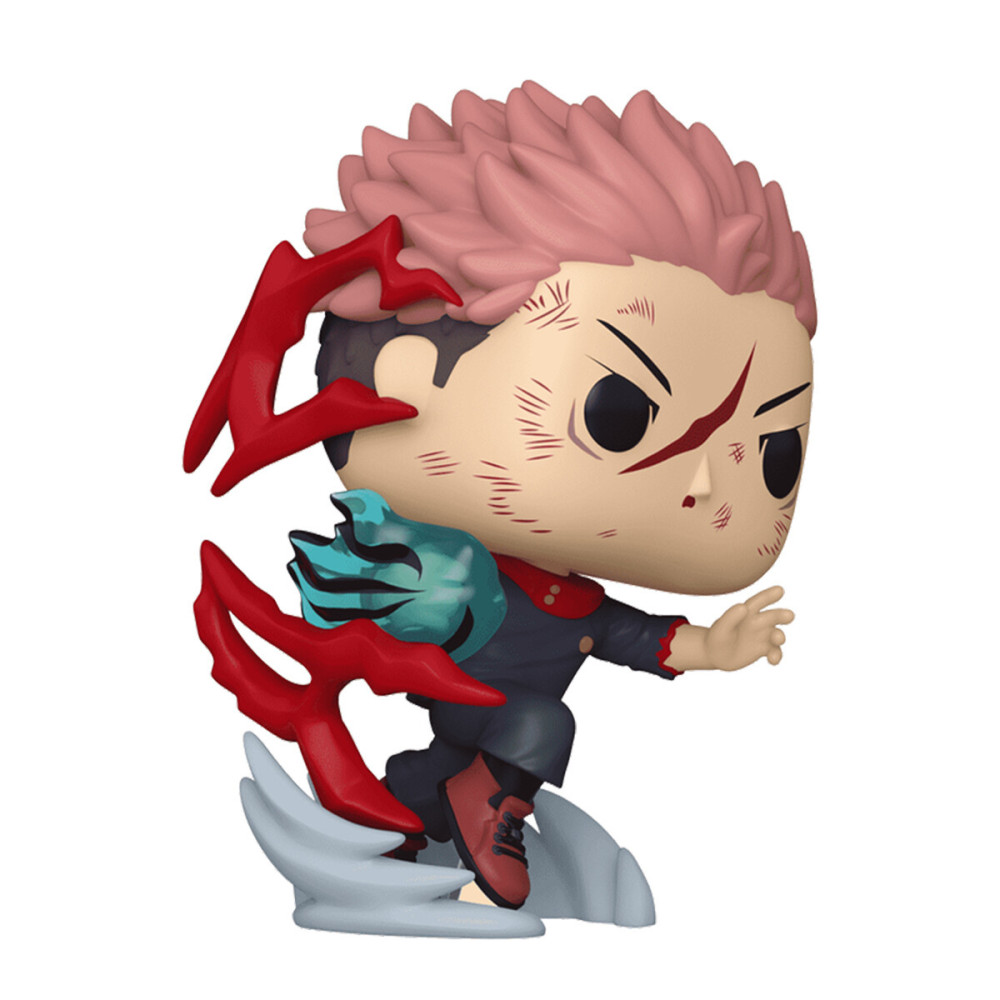 Funko POP! Магічна битва Ітадорі - ігрова фігурка (85290)