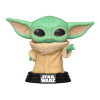 Funko POP! Мандалорець Малюк - ігрова фігурка (48740)