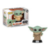 Funko POP! Мандалорець Малюк - ігрова фігурка (48740)