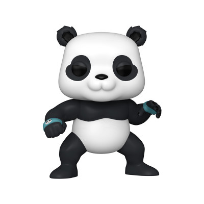 Funko POP! Магічна битва Панда - ігрова фігурка (72046)