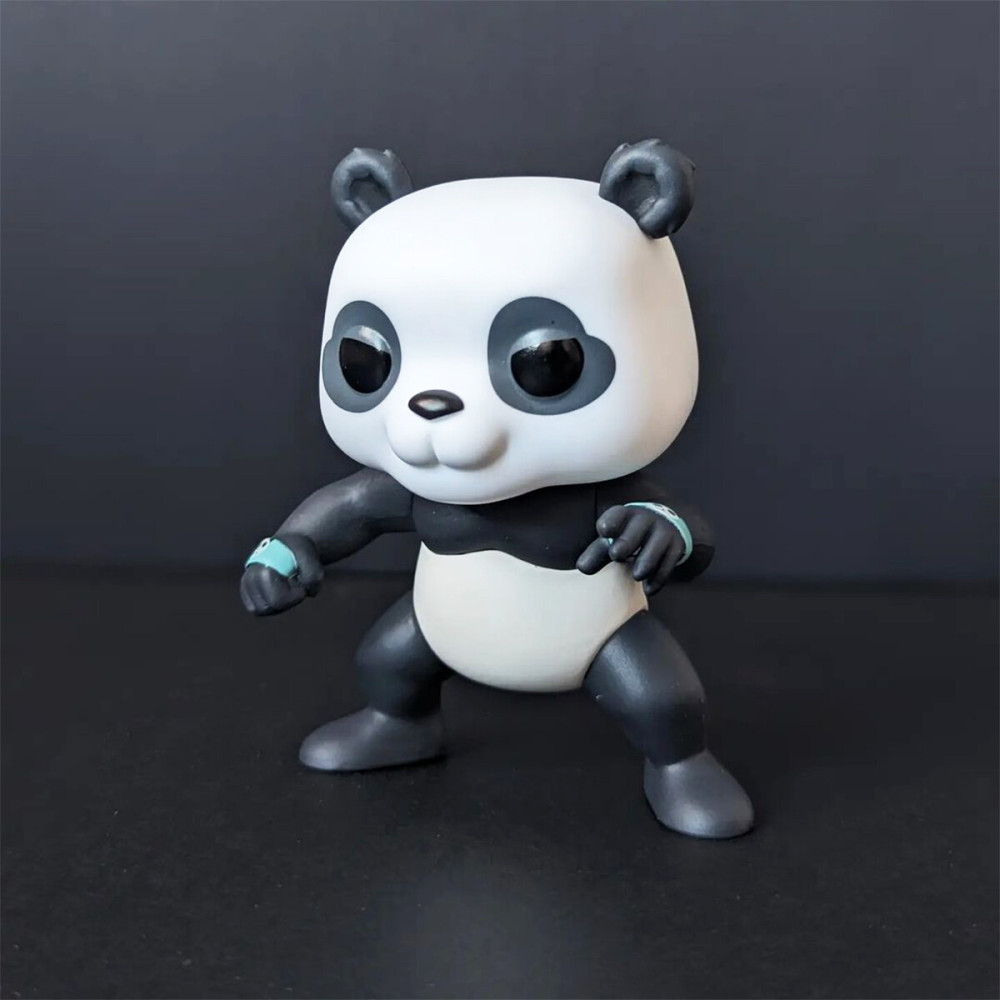 Funko POP! Магічна битва Панда - ігрова фігурка (72046)