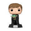 Funko POP! Мандалорець Люк та Малюк - ігрова фігурка (58290)