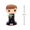 Funko POP! Мандалорець Люк та Малюк - ігрова фігурка (58290)