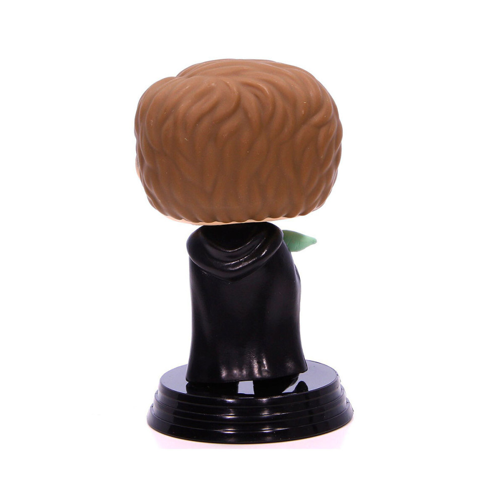 Funko POP! Мандалорець Люк та Малюк - ігрова фігурка (58290)