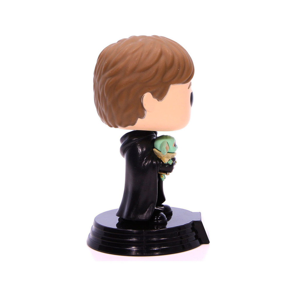 Funko POP! Мандалорець Люк та Малюк - ігрова фігурка (58290)