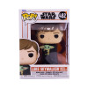 Funko POP! Мандалорець Люк та Малюк - ігрова фігурка (58290)