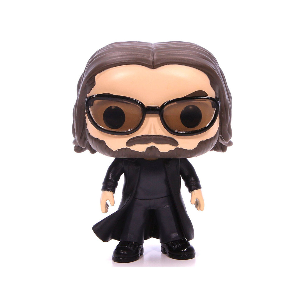 Funko POP! Матриця 4 Нео - ігрова фігурка (59253)