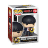 Funko POP! Машл: Магія та М'язи Маш Барнедед - ігрова фігурка (90613)