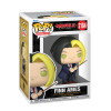 Funko POP! Машл: Магія та М'язи Фінн Еймс - ігрова фігурка (90611)