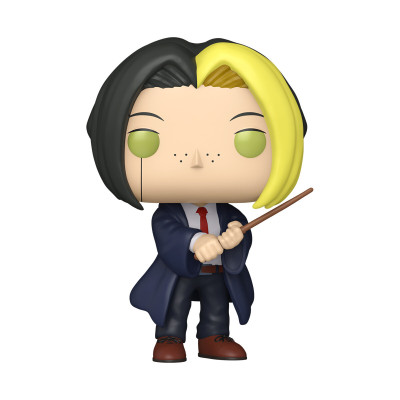 Funko POP! Машл: Магія та М'язи Фінн Еймс - ігрова фігурка (90611)